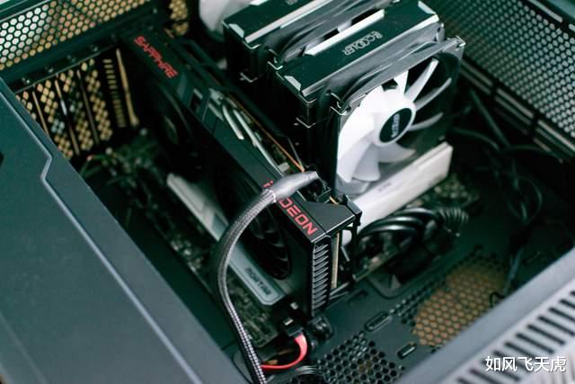 CPU|实战分享,低端CPU也超高频玩出高性能,微星新品迫击炮主板测试