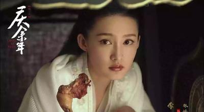 于曼丽|硬把女二演成女主的3部剧，青铜秒变王炸，最后1部女主“多余了”