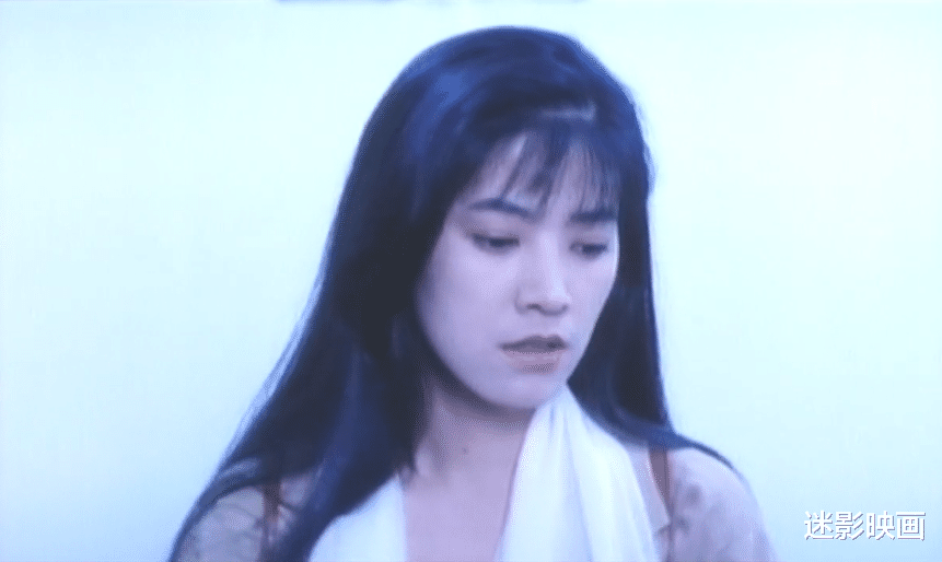 电影|29年前的邪典片，缔造了香港第一“鬼后”龙婆，录像厅时代的噩梦