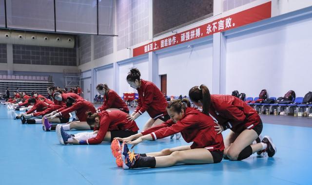 蔡斌|中国女排最新排名公布！第2阶段集训有望去漳州，蔡斌打造新阵容