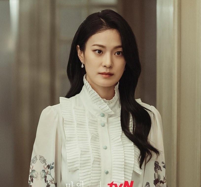 韩剧|盘点8位演技出彩的韩剧配角，《毒枭圣徒》赵宇镇太惊艳