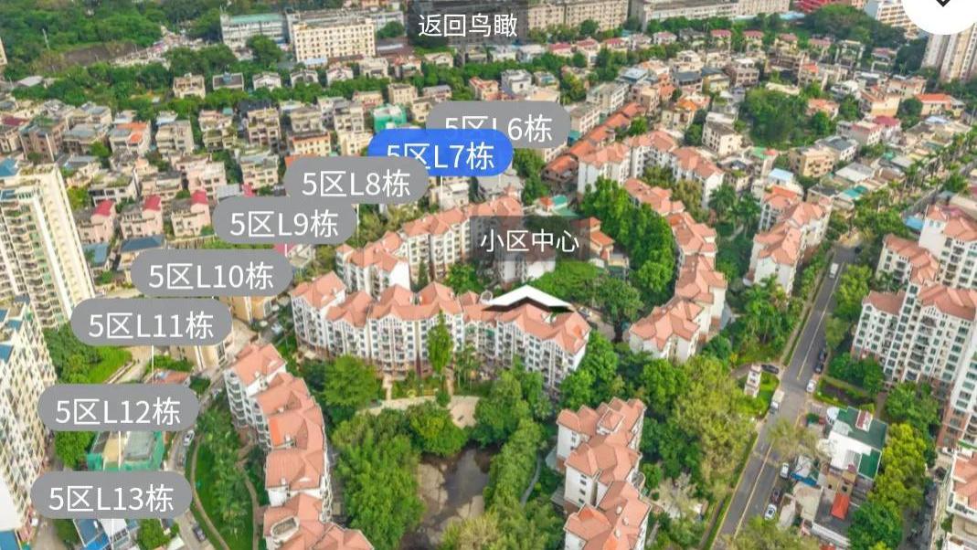 楼市|深圳龙岗一套市值1600万的别墅拍卖了6次，从2017卖到2022才卖出
