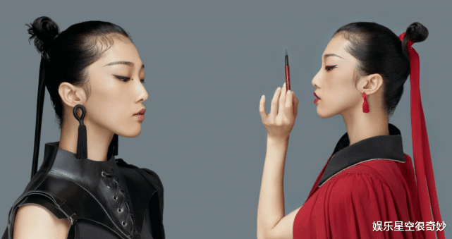 yamy|yamy官宣新代言，看到代言的是啥后，网友不淡定了：有内味了