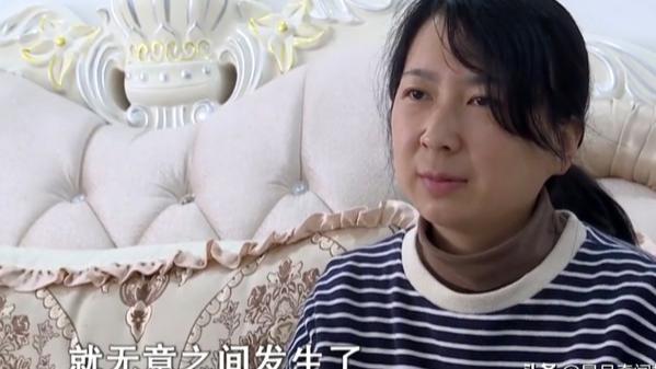 丈夫意外发现女儿非亲生，是堂叔的血脉，妻子坦言：那只是个意外