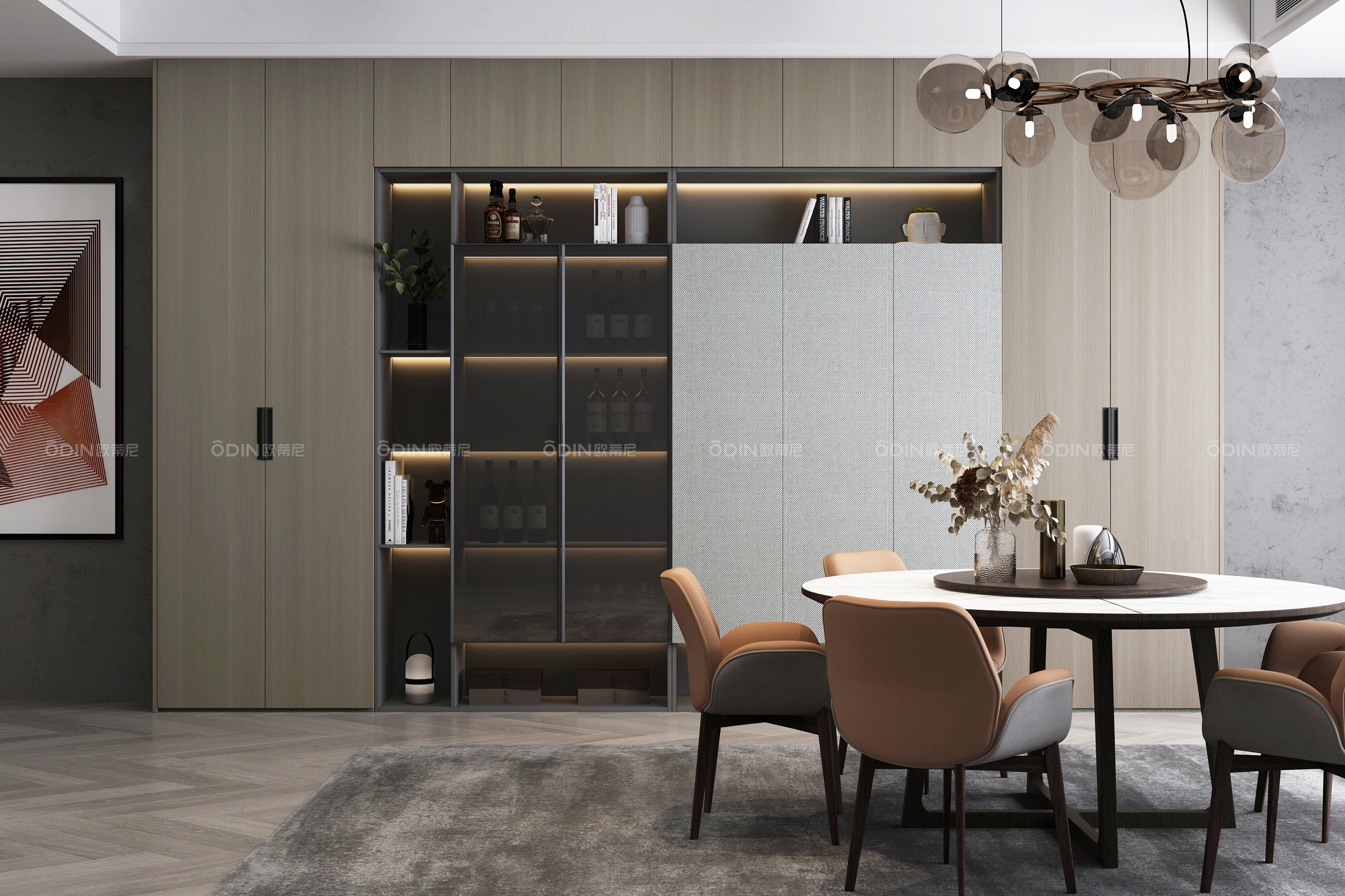 这3个客厅装修的误区,你躺枪了吗?