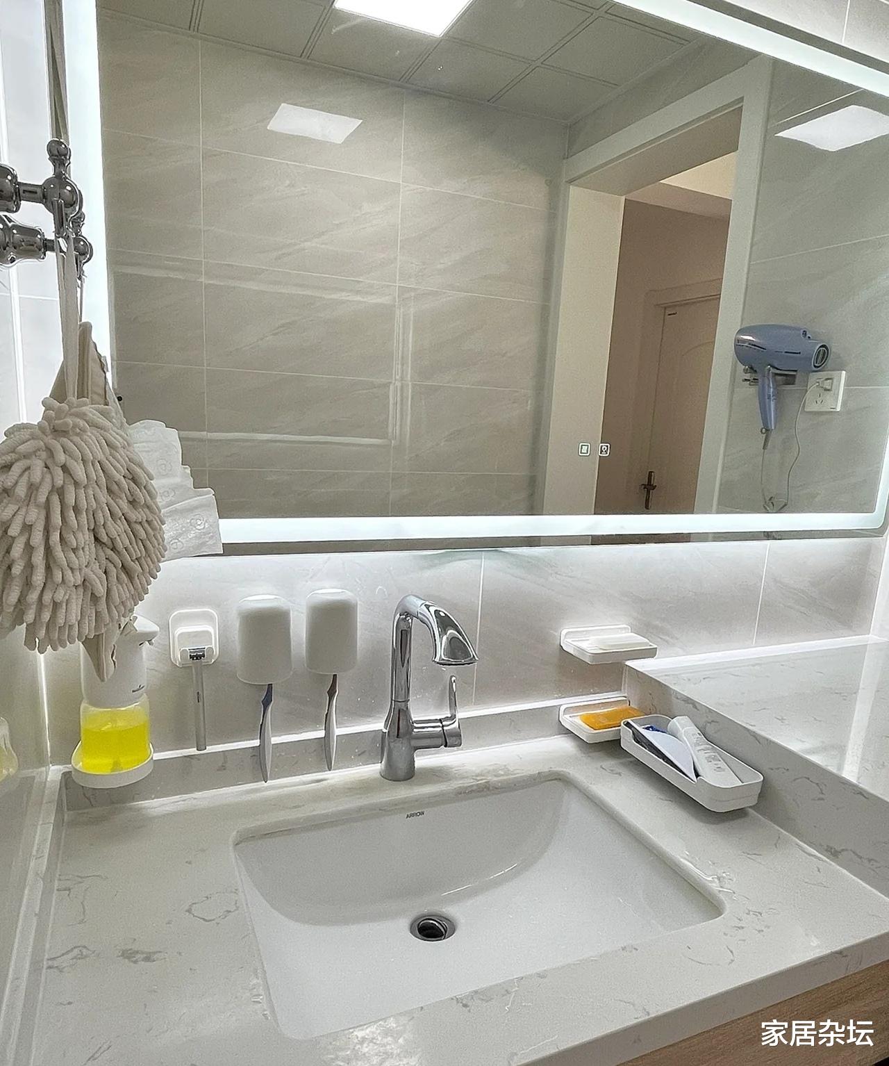 入住3个月才知道,这“7个网红装修”有多坑,不是矫情,是真难用