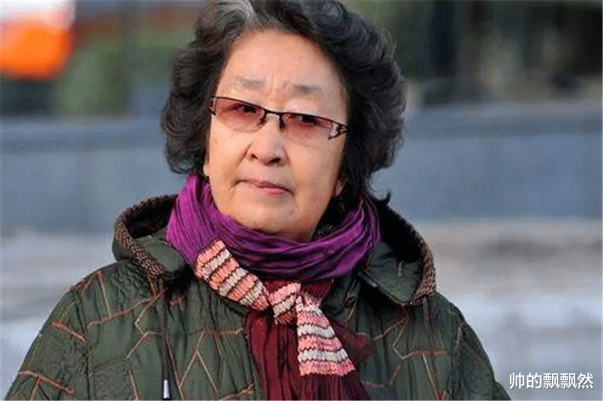 彭玉|著名演员彭玉:丈夫去世6年后,两个女儿撮合她与亲姐夫再婚