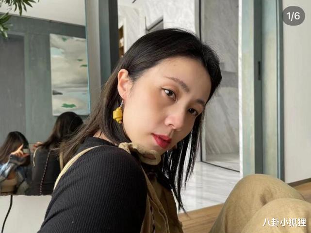 孙莉|孙莉母亲节获仨孩子送礼，多多亲手做陶瓷耳环，获网友赞太有创意