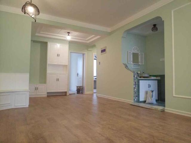 18万装修新房忍不住马上入住,邻居说30万都没这效果,我偷笑