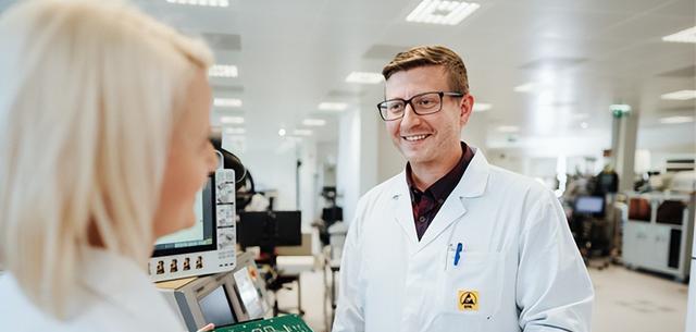 荣耀|瑞媒:美国制裁推动中国芯片业崛起,客户用中国芯片代替外国芯片