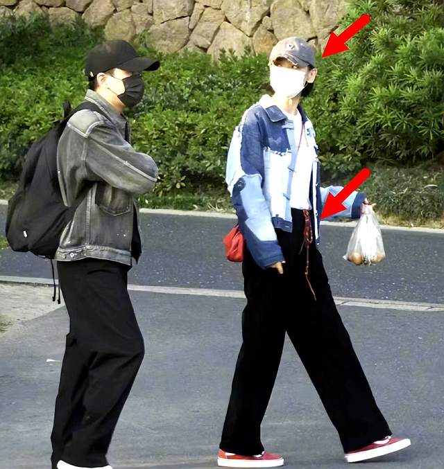 李晓峰|刘恺威新欢是女星李晓峰,离异有娃,前夫与王中磊汪小菲是好友