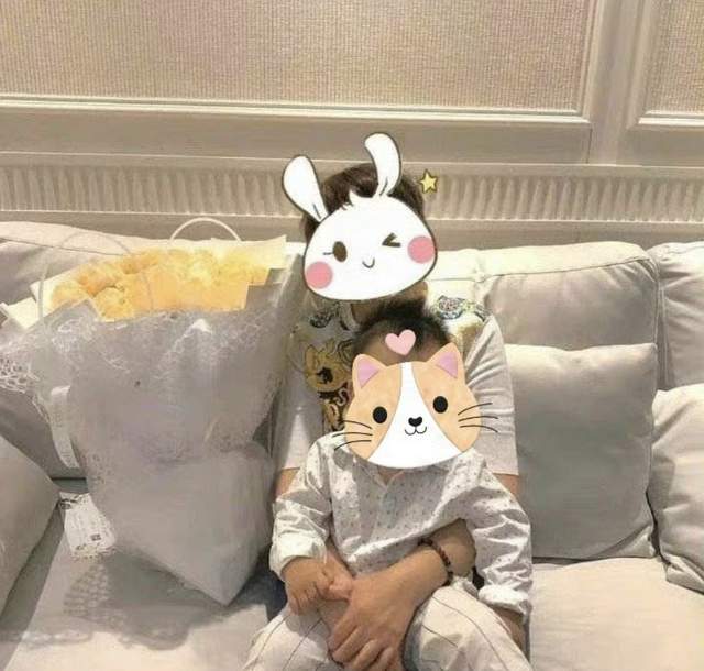 小S|小S老公情人疑曝光！知情人透露女方是96年美女，住豪宅养私生子