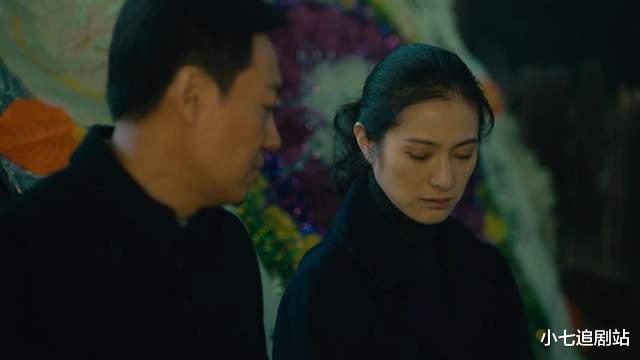 周秉义|《人世间》周志刚执意死在破屋，是对周秉义最大的算计