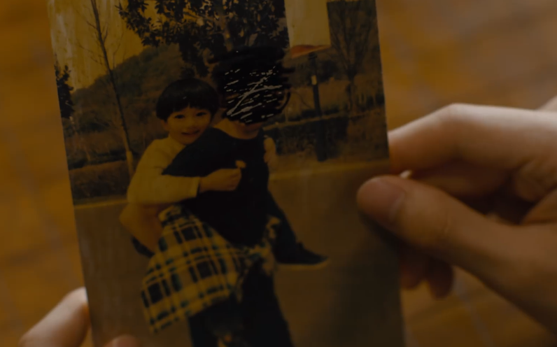 庄文杰|重生之门:李淑婷的雇主是庄耀柏?3个细节证明,所有人都被骗了