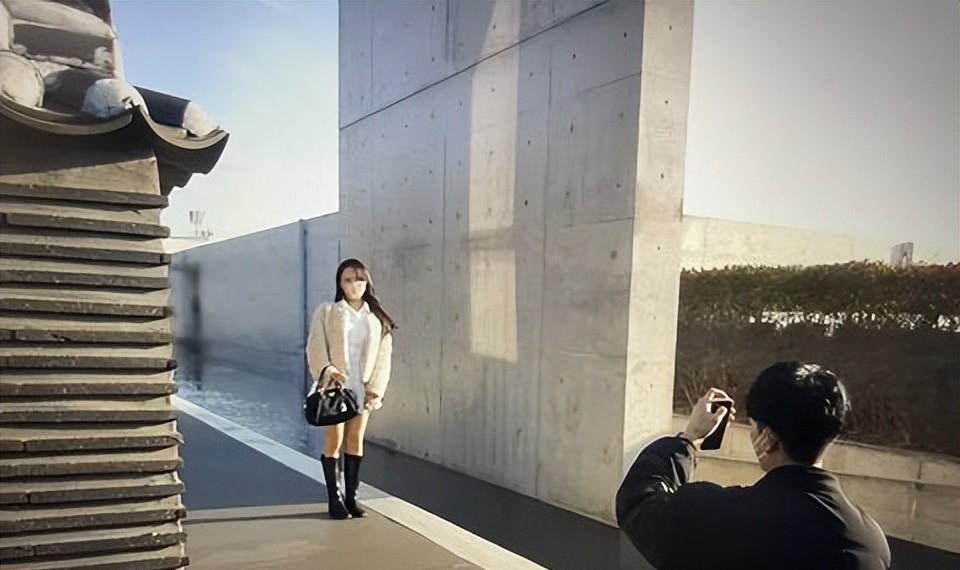 旧爱|韩国恋综《交换的日子》外遇挑战道德底线，旧爱新欢初见面就狂撩