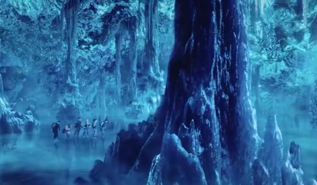 电影|电影《鬼吹灯之龙岭迷窟》网播，4大看点可期待，女主比肩张雨绮