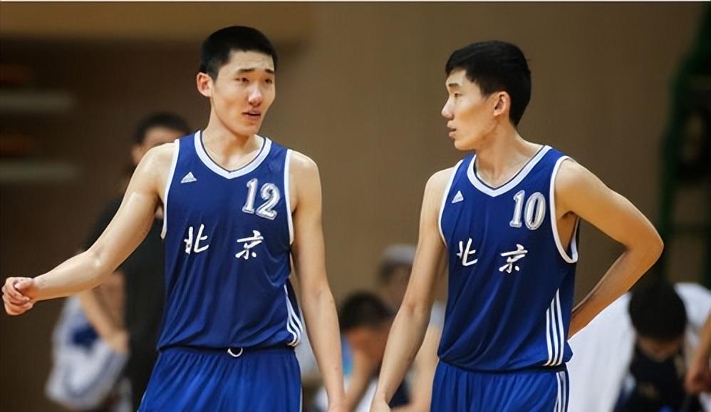 CBA中职篮新疆广汇疑似和北京首钢完成交易刘晓宇加张卓交换齐麟