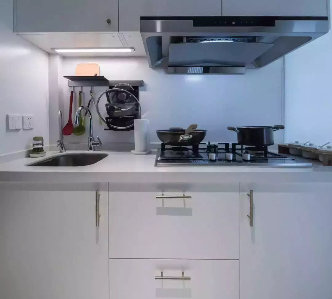 晒59㎡二手房改造，老婆非要隔出一个衣帽间，邻居看后照搬回家！