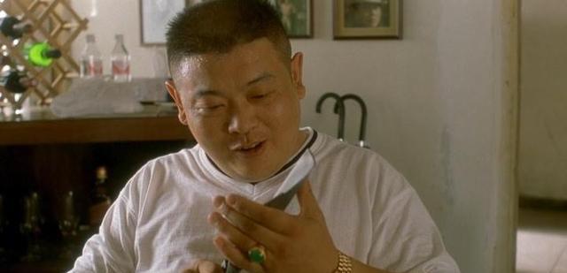 傅彪|2005年傅彪去世，那个说要帮他养儿子的葛优，如今履行承诺了吗