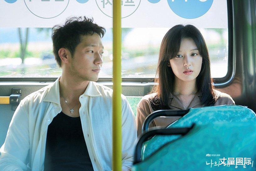 人物设定|《出走日记》导演笔记曝光「隐藏人设」！具氏根本「酒店界清流」