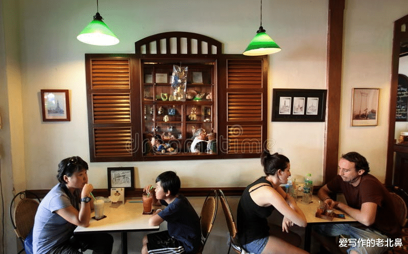 曼谷|在泰国生活怎么样？