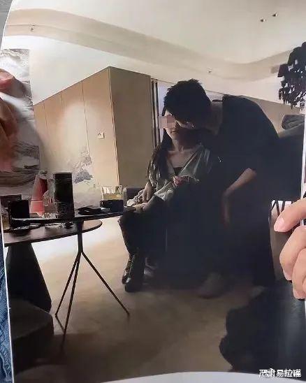 迪丽热巴|一人掀翻娱乐圈，爆料林俊杰、鹿晗、迪丽热巴巨瓜，这也太猛了