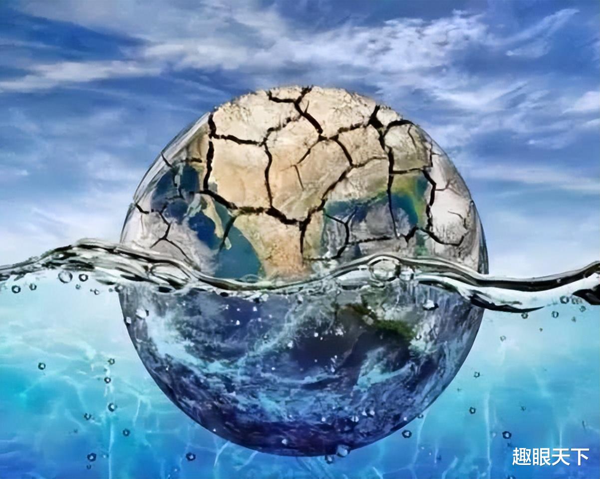 科学家警告:气候变化极端恶果被忽视,人类社会崩溃或至人类灭绝