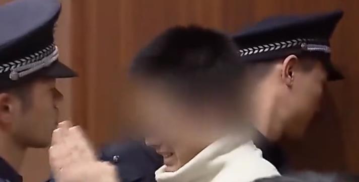 小伙意外打死岳父,岳母含泪为女婿求情,直言希望自己替对方受罚