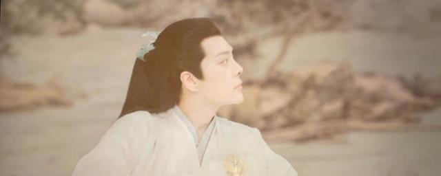 郭晓婷|他俩合作师徒虐恋！这是什么疯批文学，终于等到男二女二卷起来了