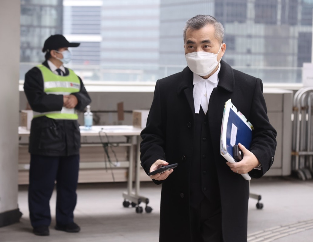 霍英东|霍家争产案风波或将和解,原告诉求动摇,霍震宇现身不理记者追访