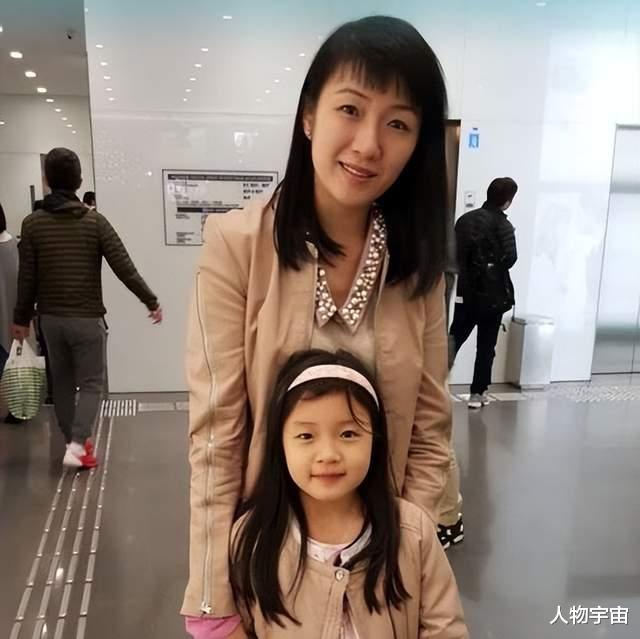 何婉盈|她是神似吴倩莲的虎牙女星,气质出众感情波折,今为孩子努力打拼