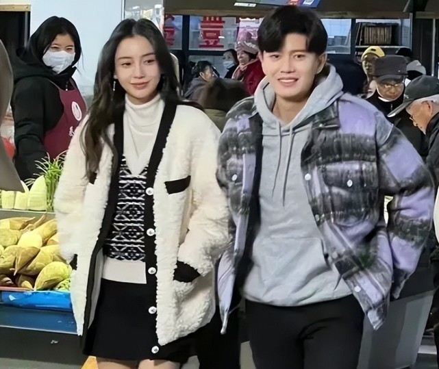 暮色心约|baby被曝高奢代言到期，品牌连续2个月没发她