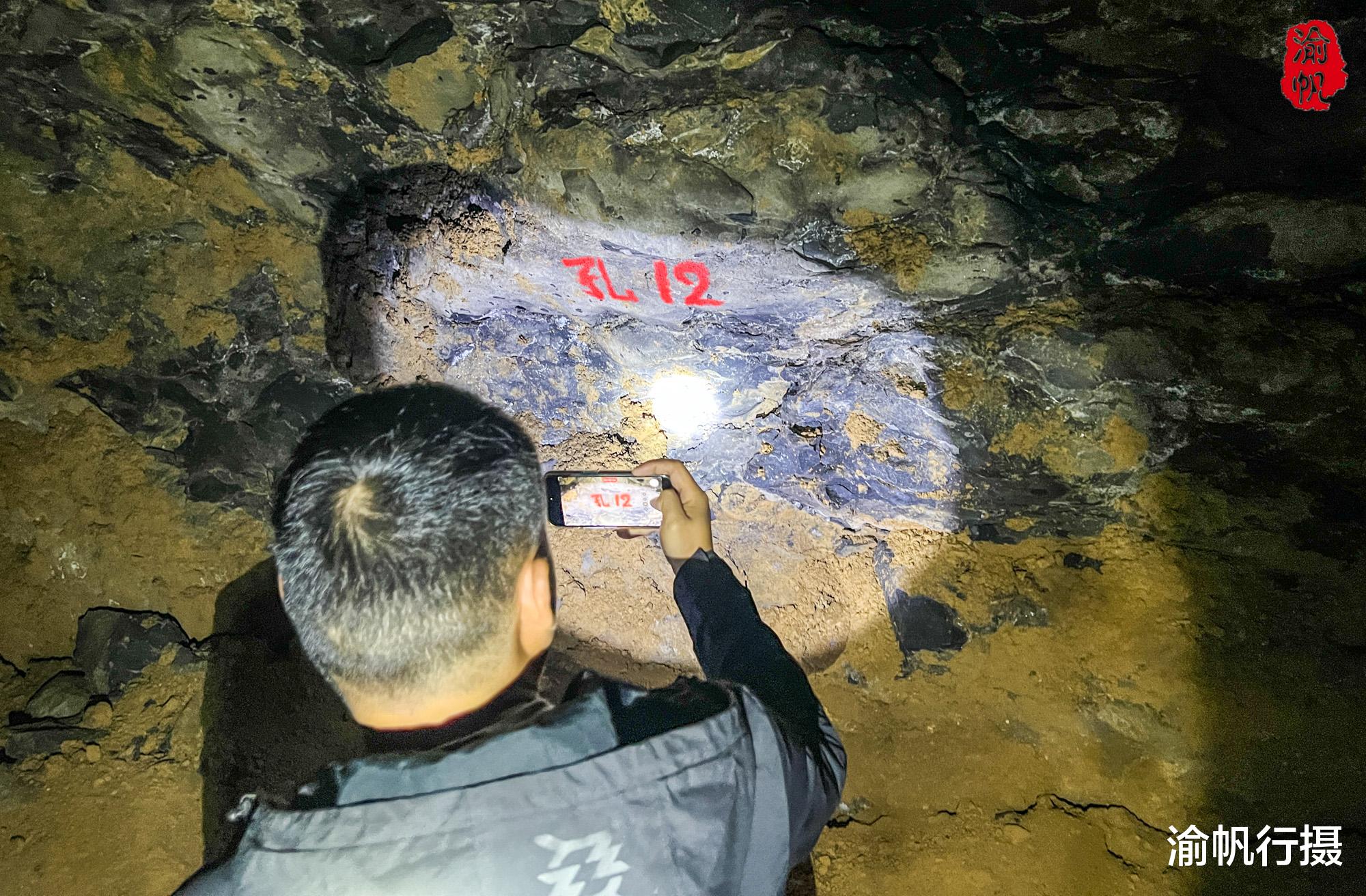仙女洞|鲜为人知的仙女洞，曾是816的备选地，科考队探索3个月没走到尽头