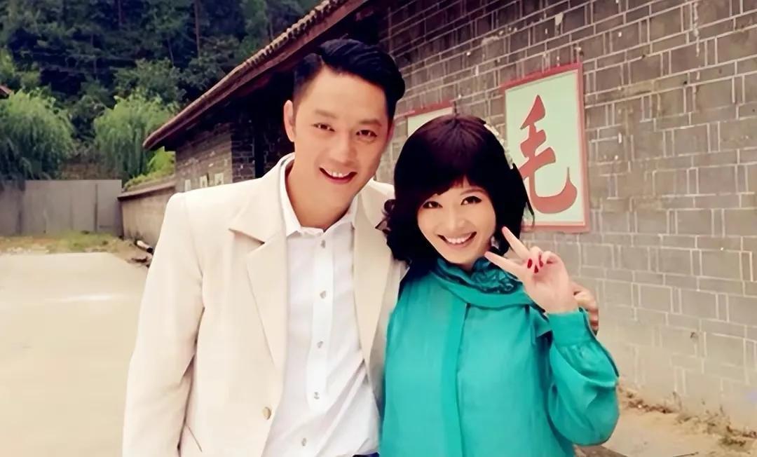 傅程鹏|演技再好，也救不了“抛妻弃子”的傅程鹏！