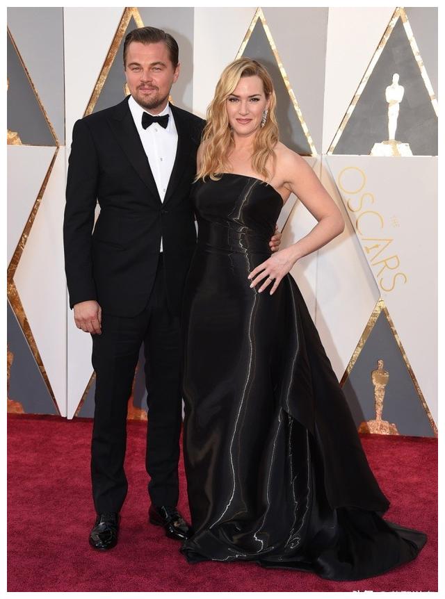 凯特·温斯莱特|凯特·温斯莱特拍新片受伤,主演《泰坦尼克号》为什么是红头发?