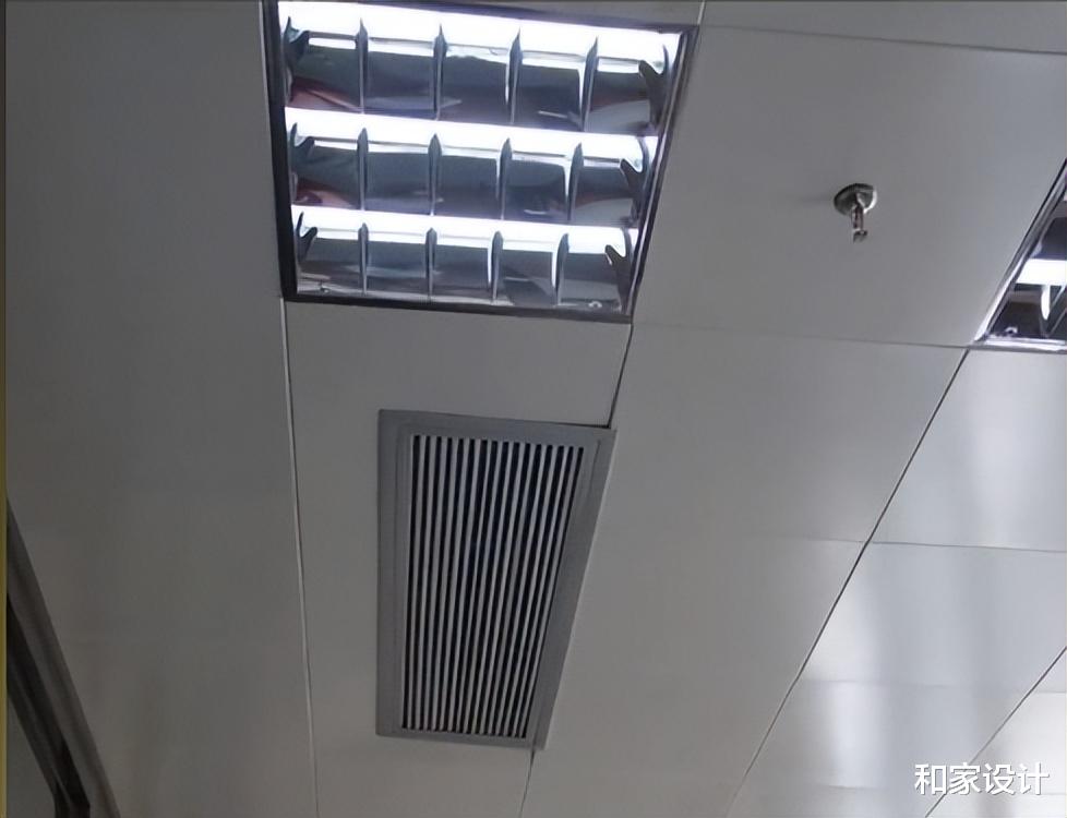 卫生间吊顶用石膏板还是用铝板?石膏板吊顶用在卫生间会更加温馨