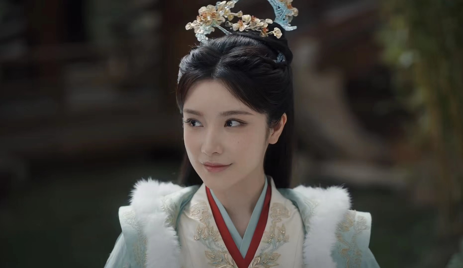 阿鲲|少年歌行完结,暗河的结局改变了,没按原著来,但改的挺好的