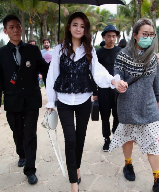 大S|认识30天领证,49天结婚,扒一扒汪小菲,突然明白了大S为何闪婚