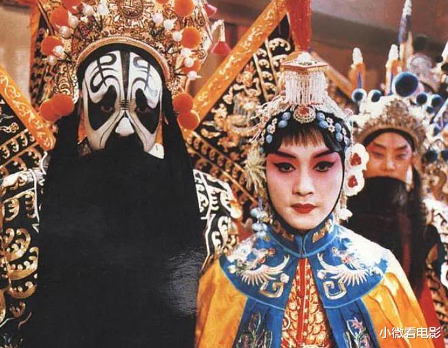 王家卫|一生必看的10大港片，每部都值得细品，看完让人意犹未尽