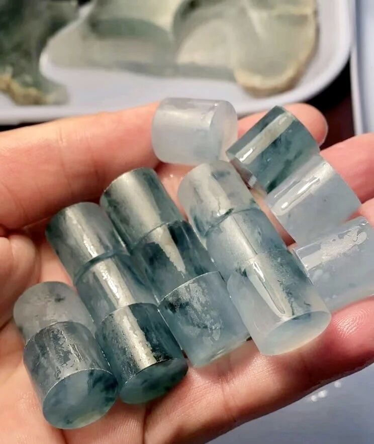 |这样的桶珠很难不爱啊