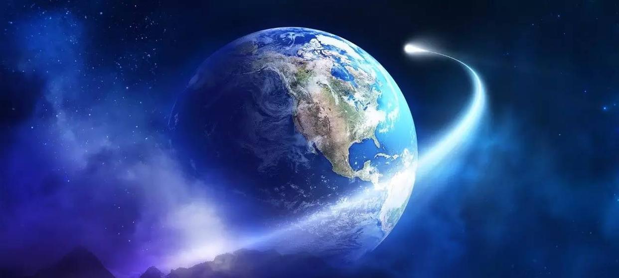1400光年外,地球有一个“孪生兄弟”:全年385天,人类能移居吗?