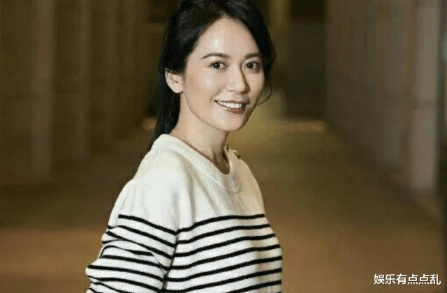 俞飞鸿|俞飞鸿夸《玫瑰》叶勤勤演得好, 导演几次请王鹤润没请动, 理由搞笑