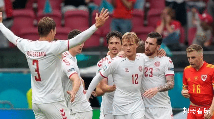 |邦哥看球：欧国联前瞻 丹麦VS奥地利