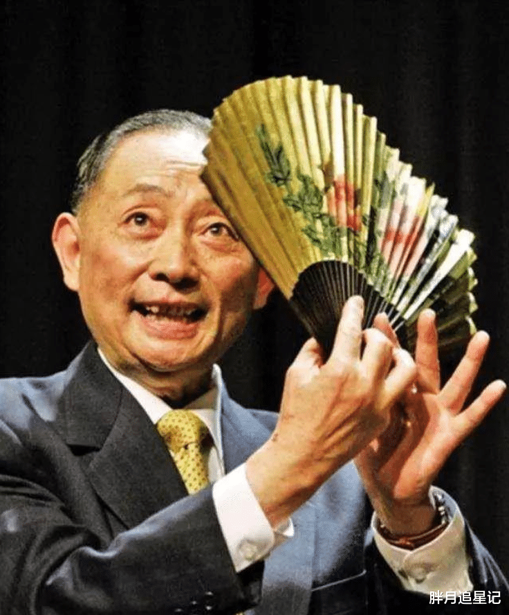 |梅葆玖:和妻子恩爱56年零绯闻,一生丁克无子,晚年和猫相伴