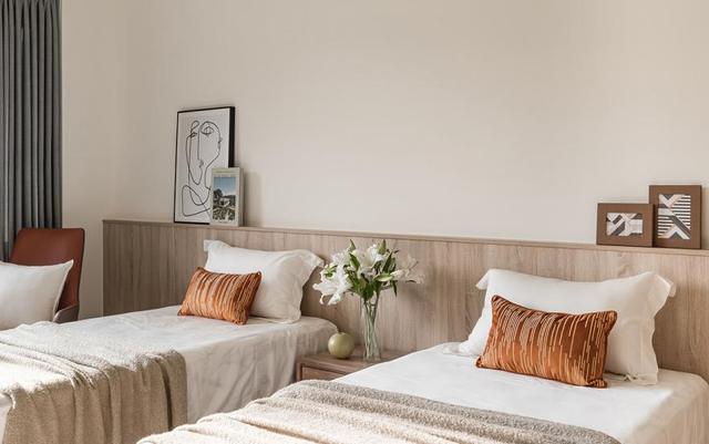 70后夫妻回乡自建房,因家居布置而走红,网友:羡慕都说倦了