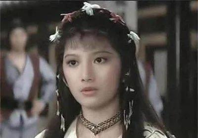 |5位“赵敏”演员对比:刘玉璞演技第一,张敏最霸气,黎姿太惊艳