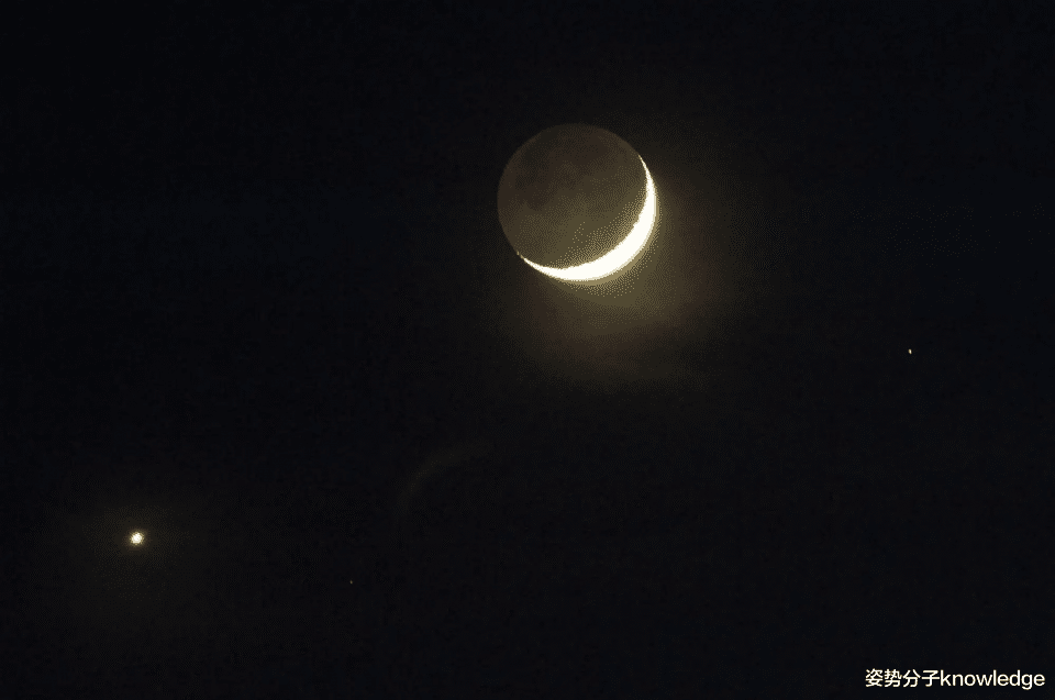 8月精彩天象预告,英仙座流星雨最抢眼,最多每小时100颗流星!
