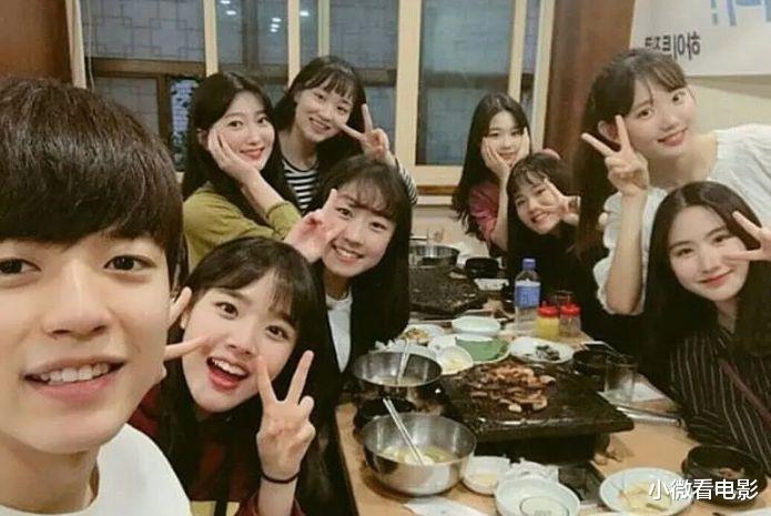 韩剧|公认零差评的6部青春校园韩剧，哪部是你熬夜追的？