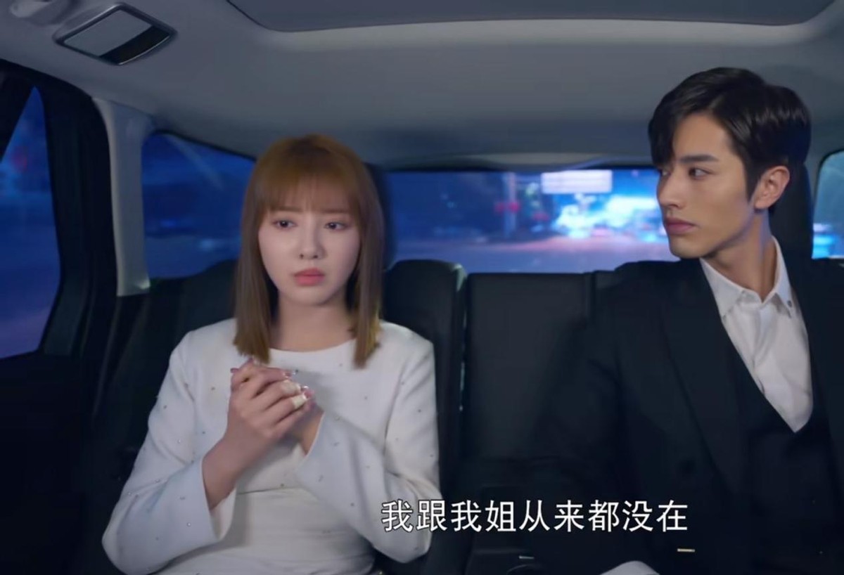 姐姐|又一部黑马剧诞生！开播就“称霸”飙升榜，熬夜狂追10集太上瘾