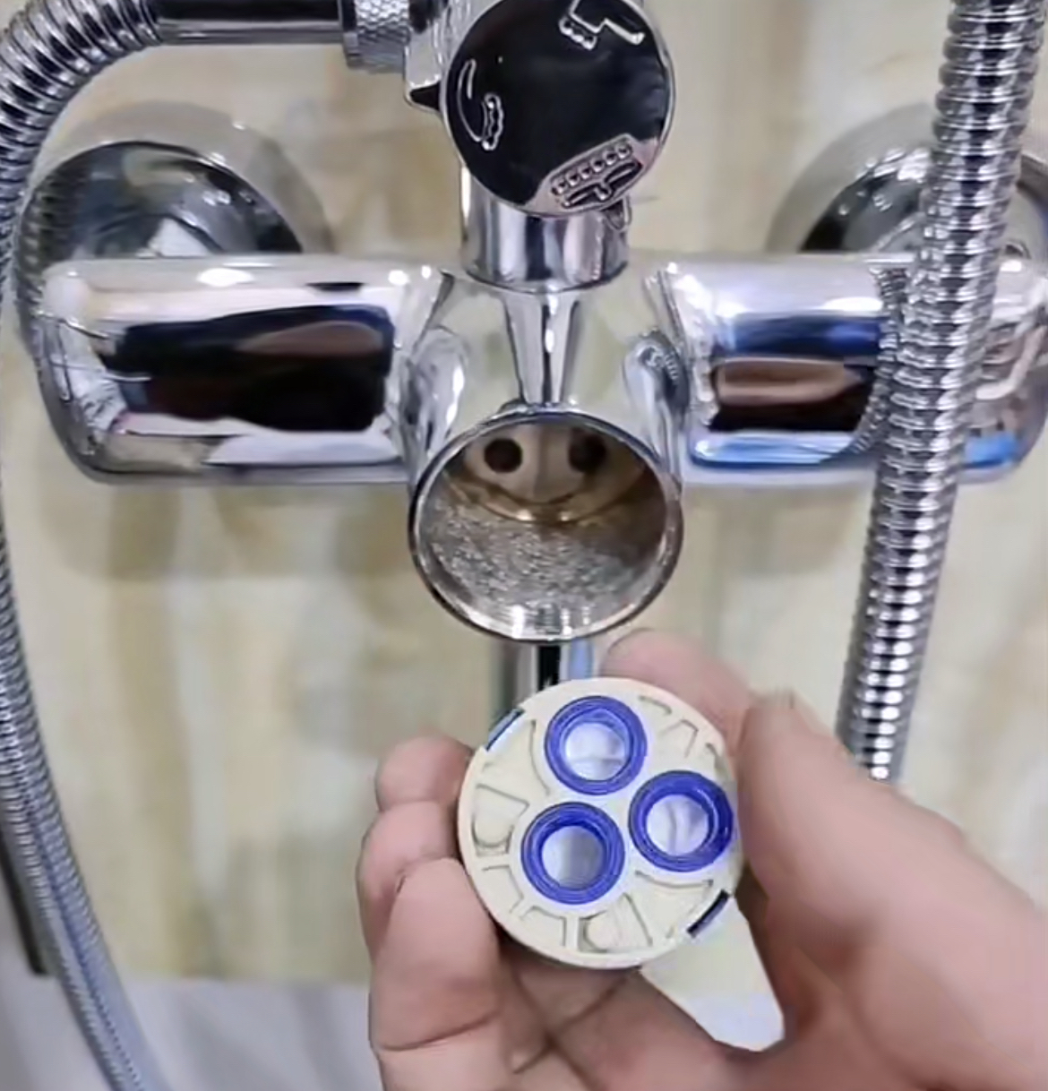 若再选一次花洒,我一定坚持这10不选,花2天整理出来的避坑攻略